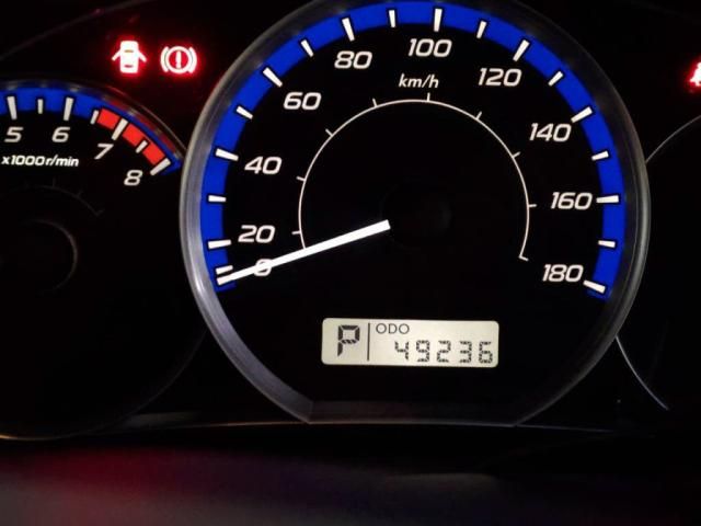 SUBARU FORESTER 2011 Image 31