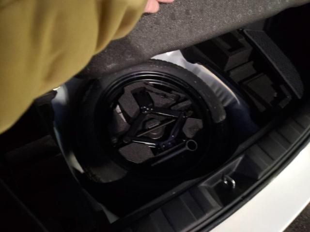 SUBARU FORESTER 2011 Image 31