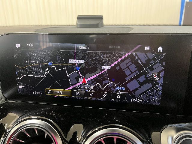 MERCEDES BENZ GLB 2023 Image 31