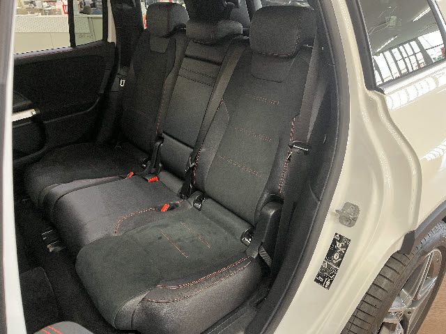 MERCEDES BENZ GLB 2023 Image 31