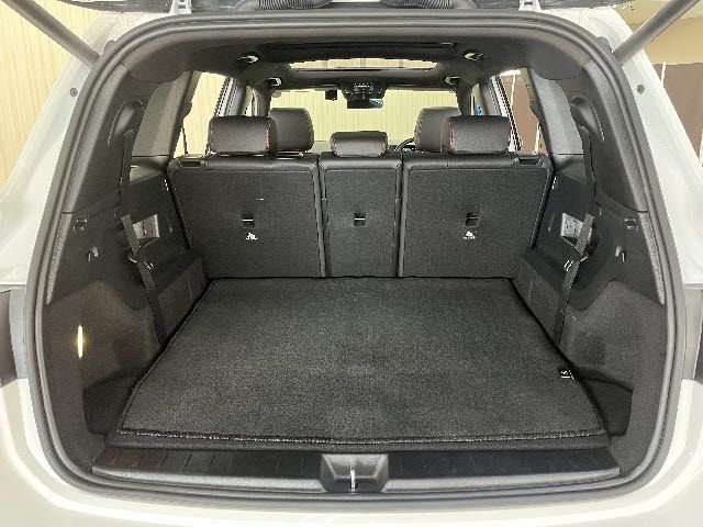 MERCEDES BENZ GLB 2023 Image 31