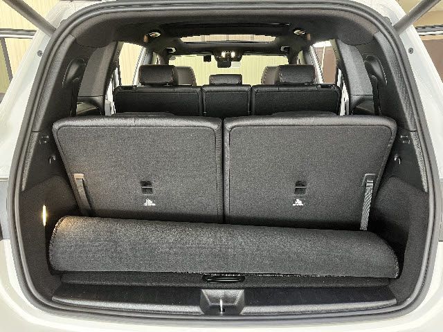 MERCEDES BENZ GLB 2023 Image 31