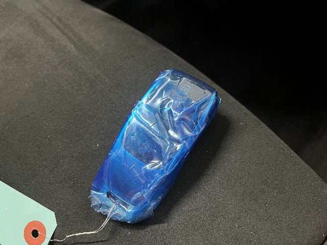 MERCEDES BENZ GLB 2023 Image 31