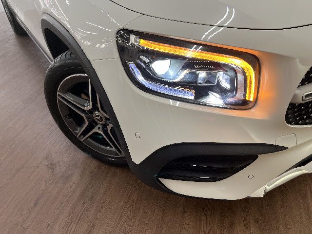 MERCEDES BENZ GLB 2023 Image 31