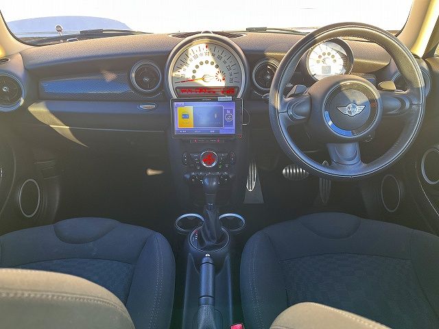 BMW MINI COOPER S 2013 Image 31