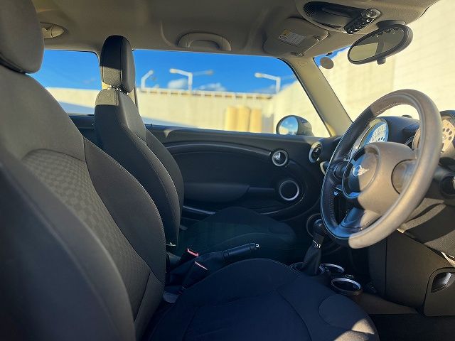 BMW MINI COOPER S 2013 Image 31