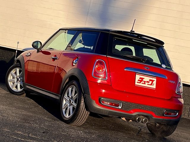 BMW MINI COOPER S 2013 Image 31