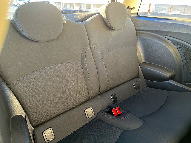 BMW MINI COOPER S 2013 Image 31