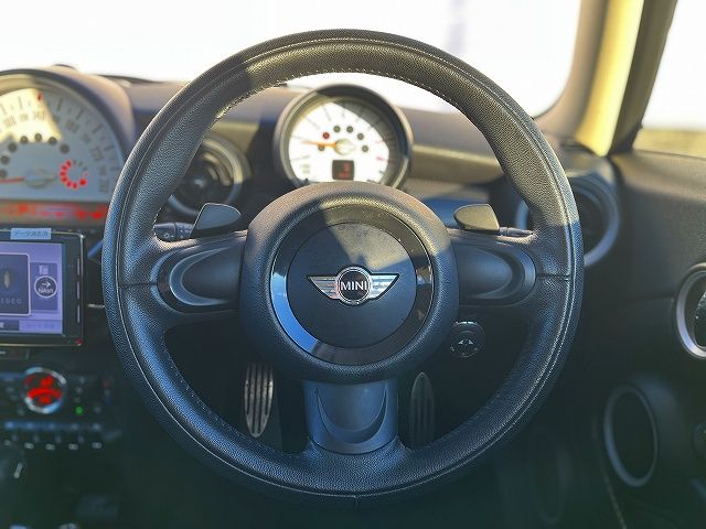 BMW MINI COOPER S 2013 Image 31