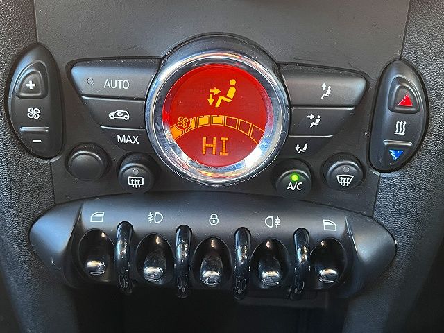 BMW MINI COOPER S 2013 Image 31