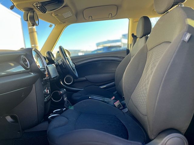 BMW MINI COOPER S 2013 Image 31