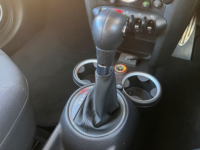 BMW MINI COOPER S 2013 Image 31