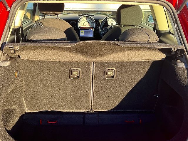 BMW MINI COOPER S 2013 Image 31