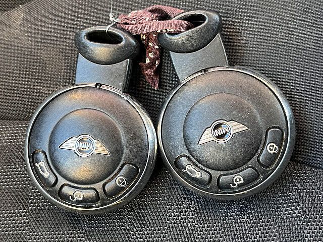 BMW MINI COOPER S 2013 Image 31