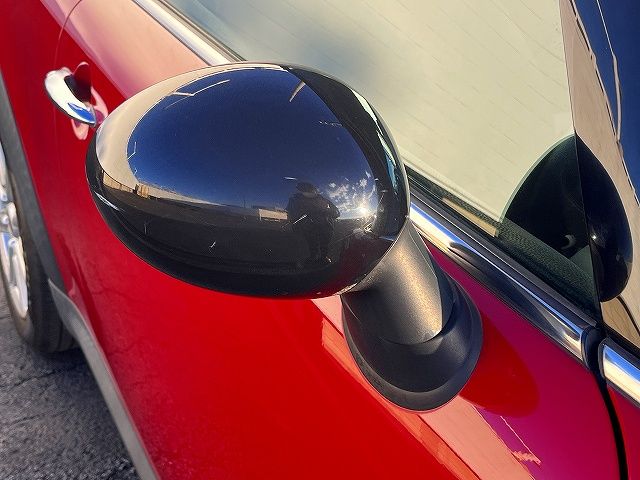 BMW MINI COOPER S 2013 Image 31