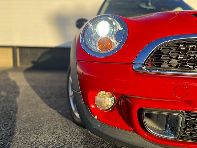 BMW MINI COOPER S 2013 Image 31