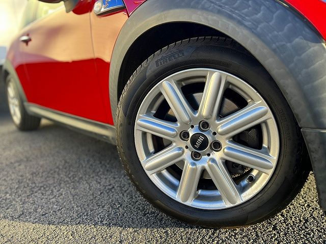 BMW MINI COOPER S 2013 Image 31