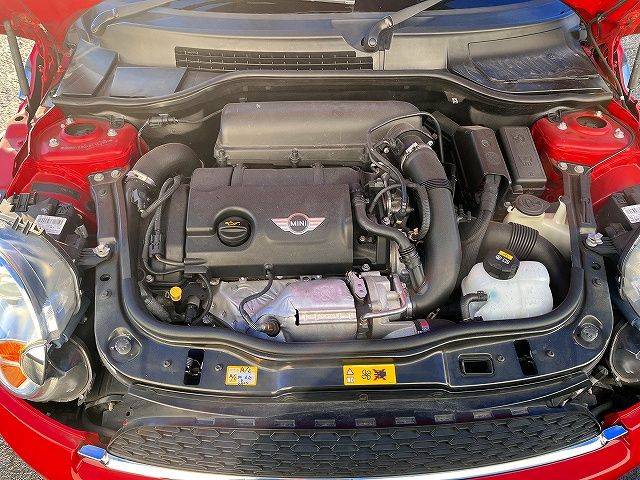 BMW MINI COOPER S 2013 Image 31