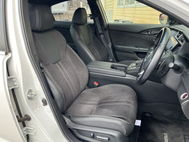 HONDA INSIGHT SEDAN 2021 Image 31