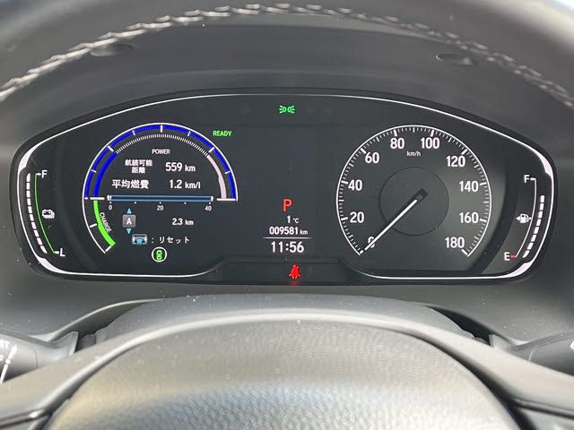 HONDA INSIGHT SEDAN 2021 Image 31