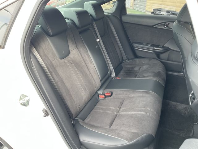 HONDA INSIGHT SEDAN 2021 Image 31