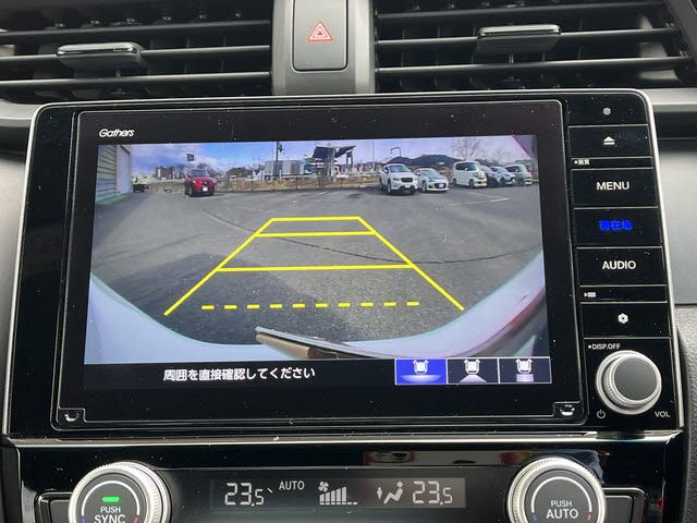 HONDA INSIGHT SEDAN 2021 Image 31