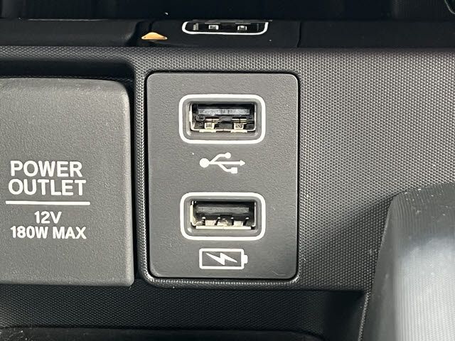 HONDA INSIGHT SEDAN 2021 Image 31