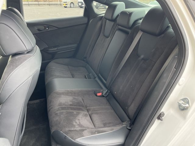 HONDA INSIGHT SEDAN 2021 Image 31