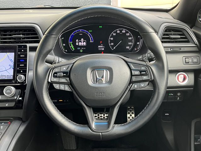 HONDA INSIGHT SEDAN 2021 Image 31