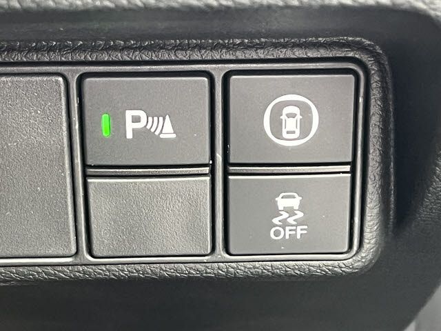 HONDA INSIGHT SEDAN 2021 Image 31