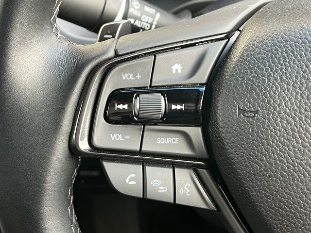 HONDA INSIGHT SEDAN 2021 Image 31