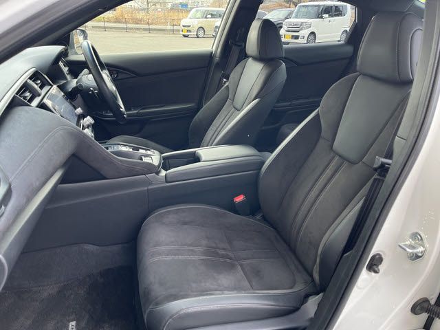 HONDA INSIGHT SEDAN 2021 Image 31