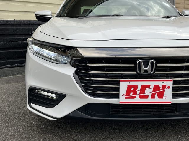 HONDA INSIGHT SEDAN 2021 Image 31