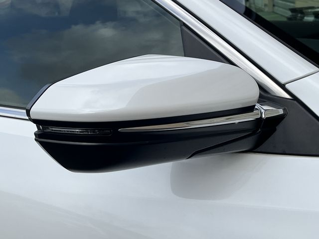 HONDA INSIGHT SEDAN 2021 Image 31