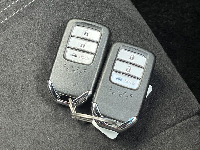 HONDA INSIGHT SEDAN 2021 Image 31