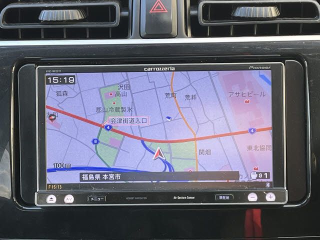 MITSUBISHI MIRAGE HATCHBACK 2016 Image 31