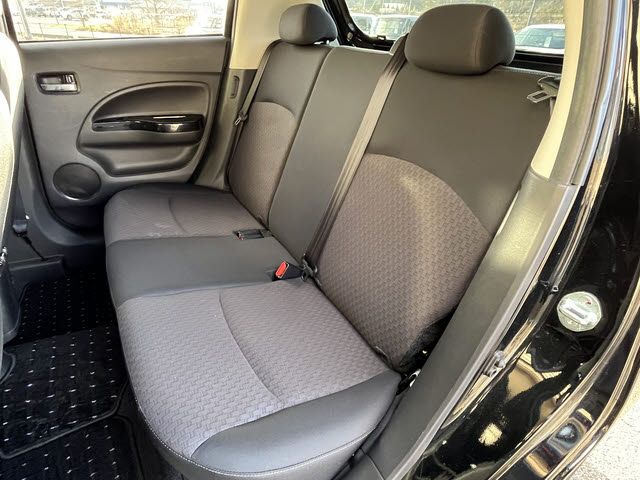 MITSUBISHI MIRAGE HATCHBACK 2016 Image 31