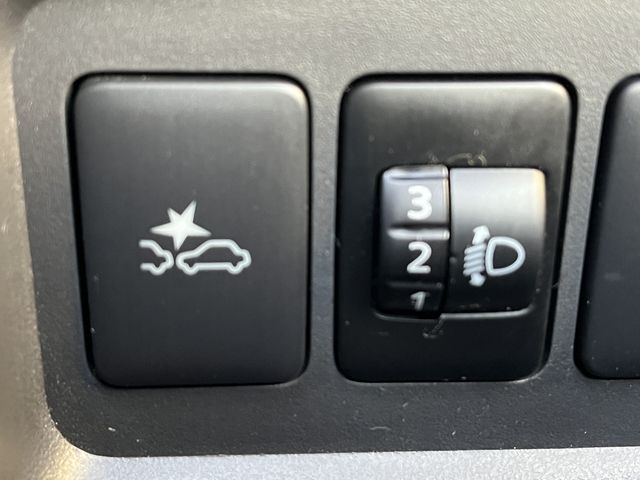 MITSUBISHI MIRAGE HATCHBACK 2016 Image 31