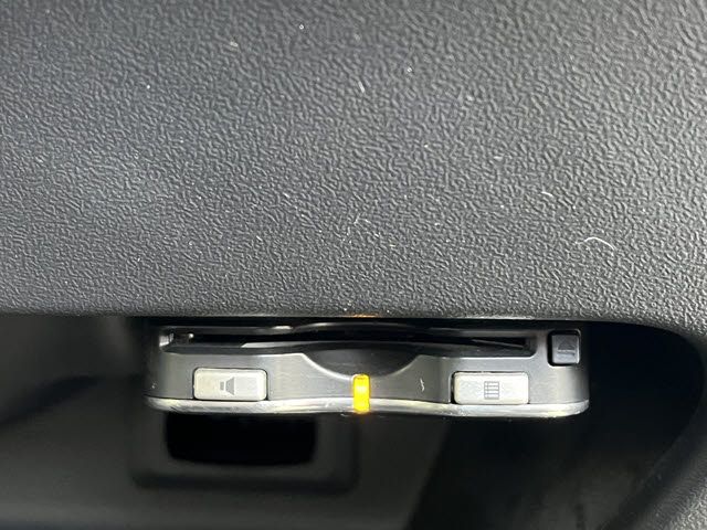 MITSUBISHI MIRAGE HATCHBACK 2016 Image 31