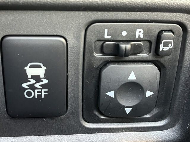 MITSUBISHI MIRAGE HATCHBACK 2016 Image 31