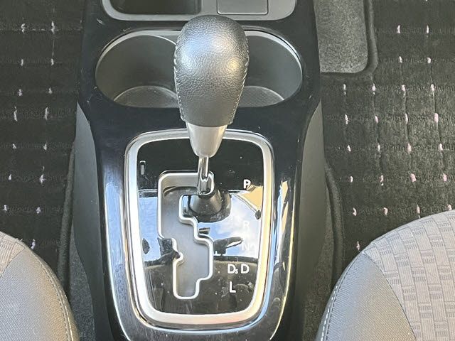 MITSUBISHI MIRAGE HATCHBACK 2016 Image 31