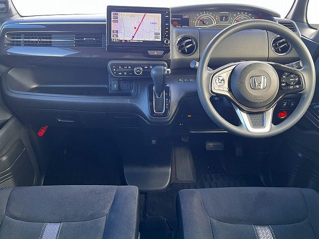 HONDA N BOX CUSTOM 2018 Image 31