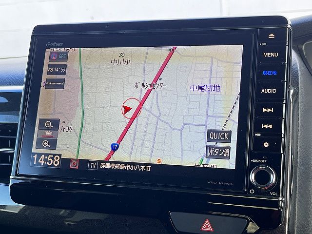 HONDA N BOX CUSTOM 2018 Image 31