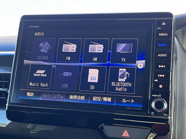 HONDA N BOX CUSTOM 2018 Image 31