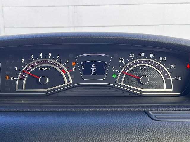 HONDA N BOX CUSTOM 2018 Image 31