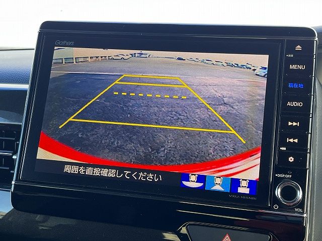 HONDA N BOX CUSTOM 2018 Image 31