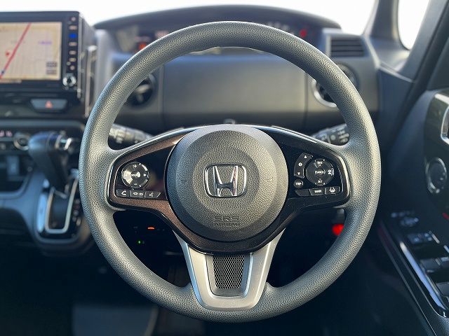 HONDA N BOX CUSTOM 2018 Image 31