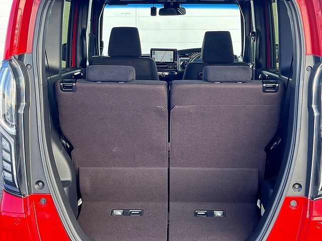 HONDA N BOX CUSTOM 2018 Image 31