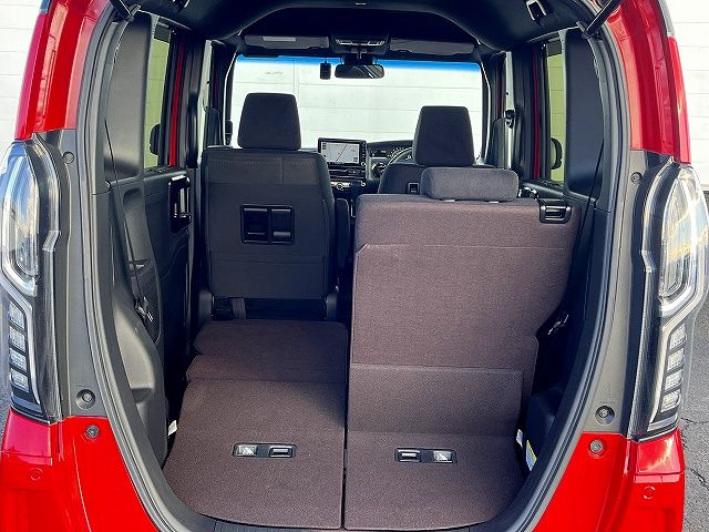 HONDA N BOX CUSTOM 2018 Image 31