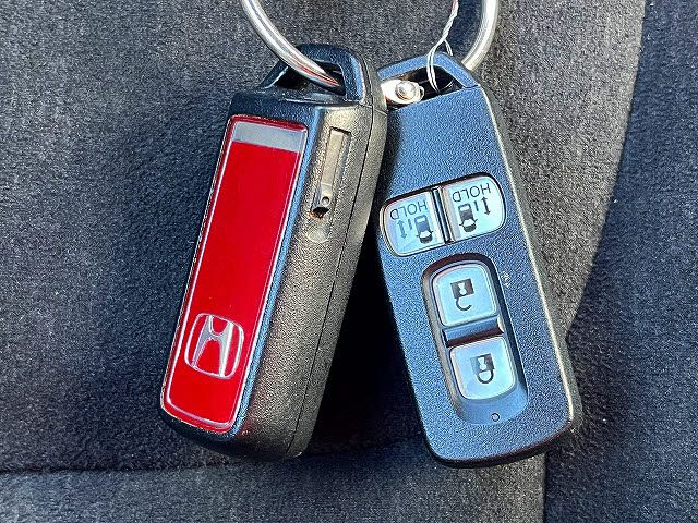 HONDA N BOX CUSTOM 2018 Image 31